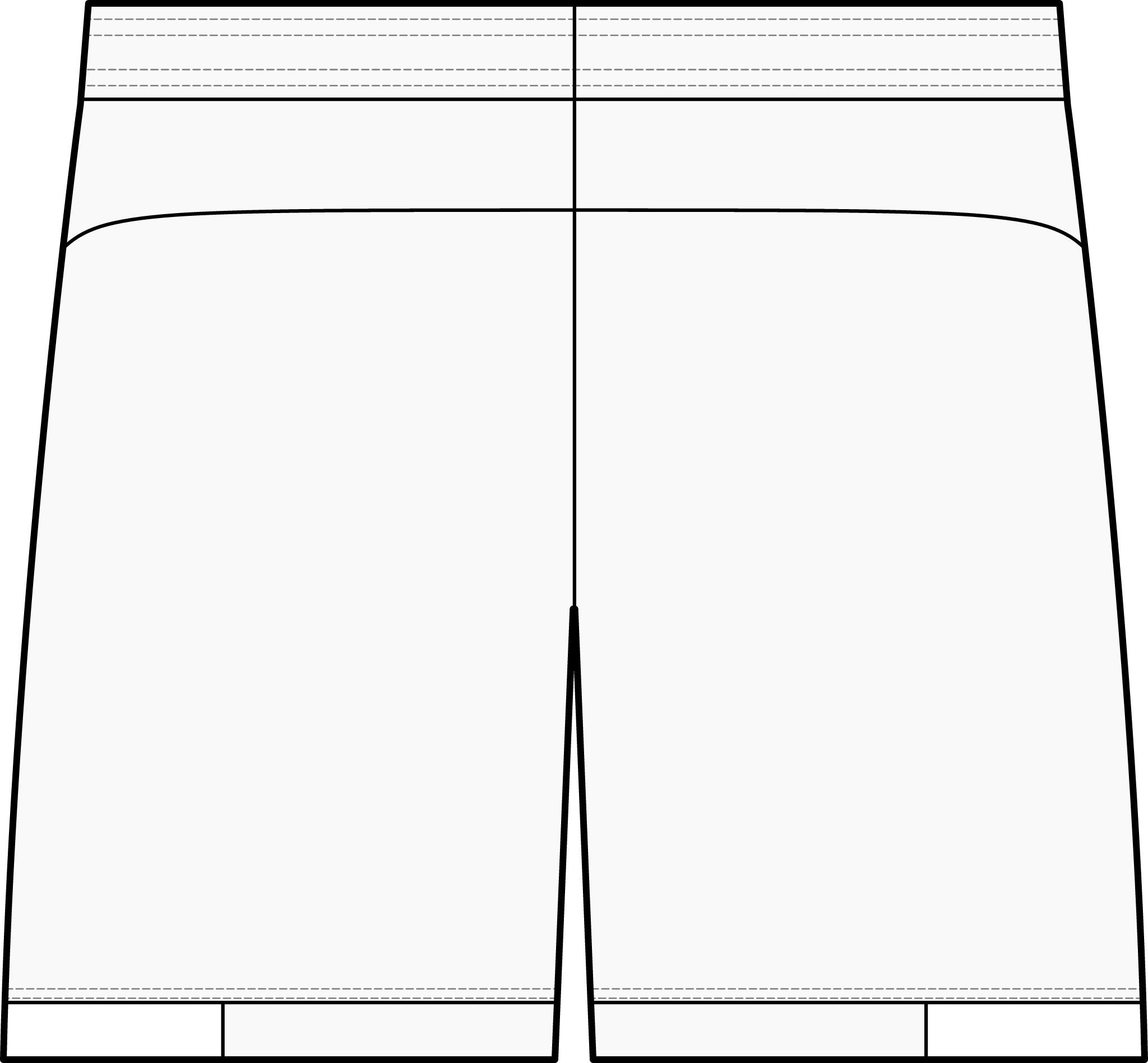 Lucas Is A Warrior Athletic Shorts