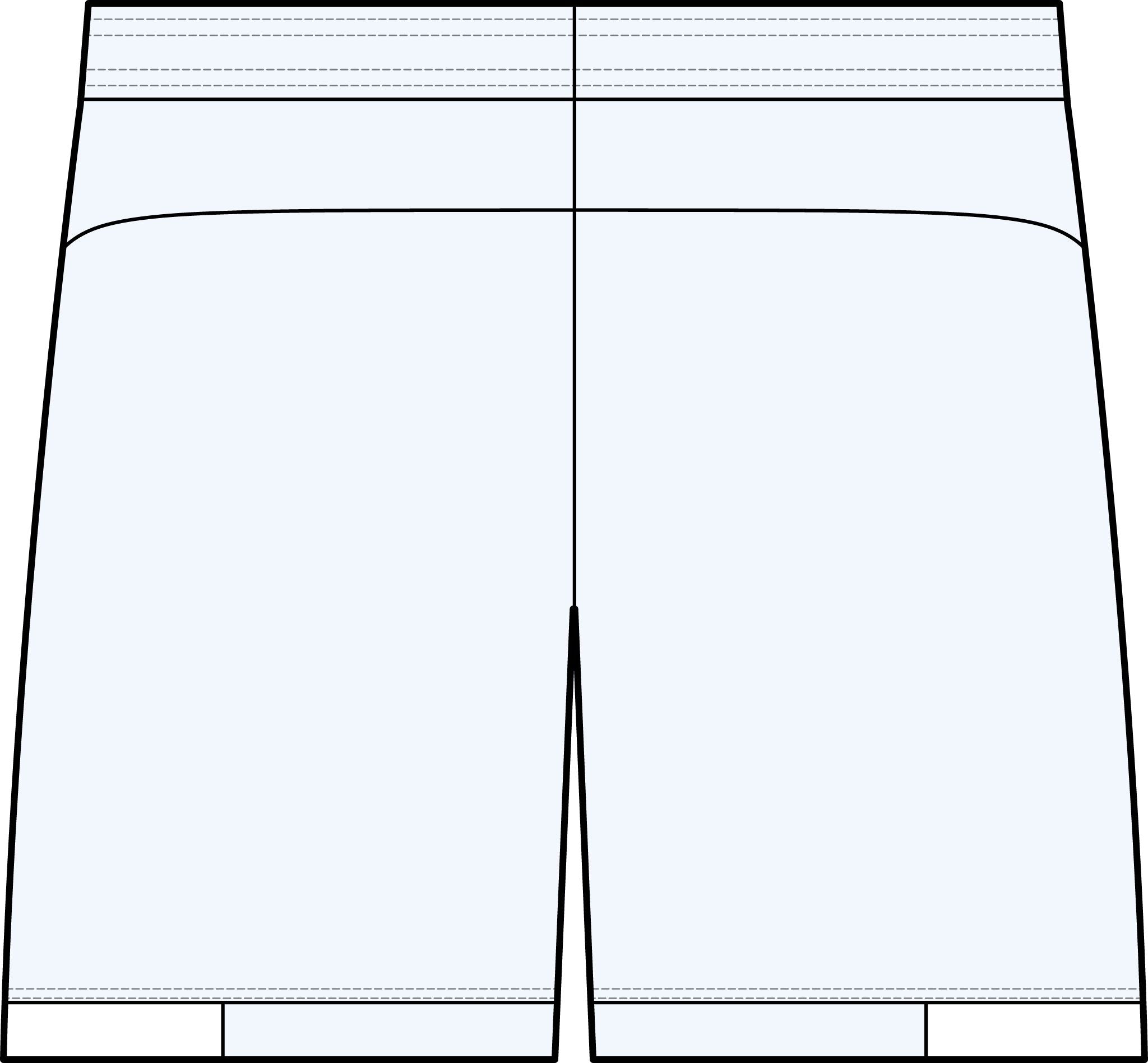 Lucas Is A Warrior Athletic Shorts