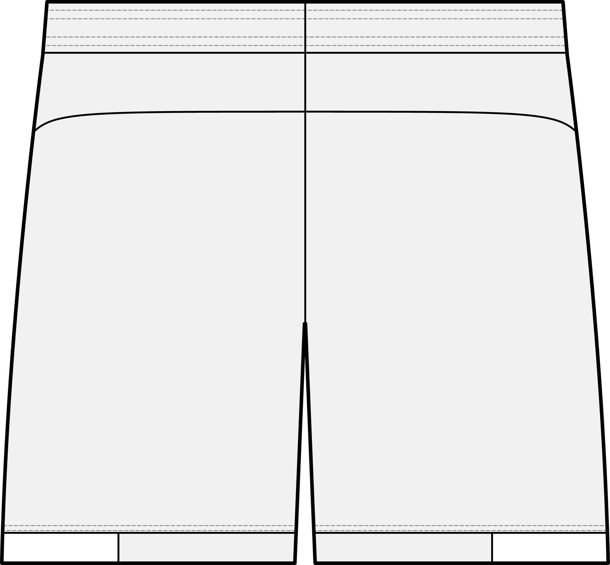 Lucas Is A Warrior Athletic Shorts