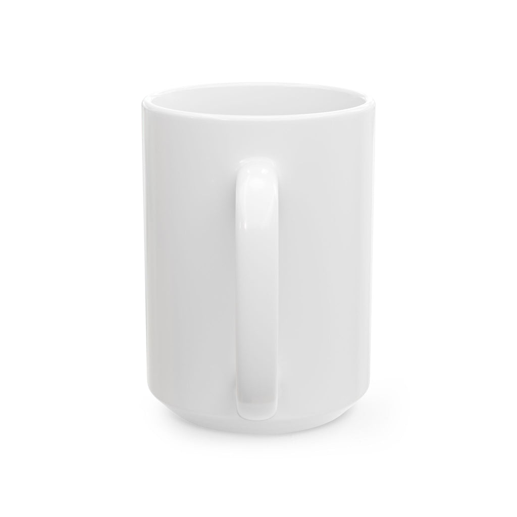 Lucas Is A Warrior Awareness Mug