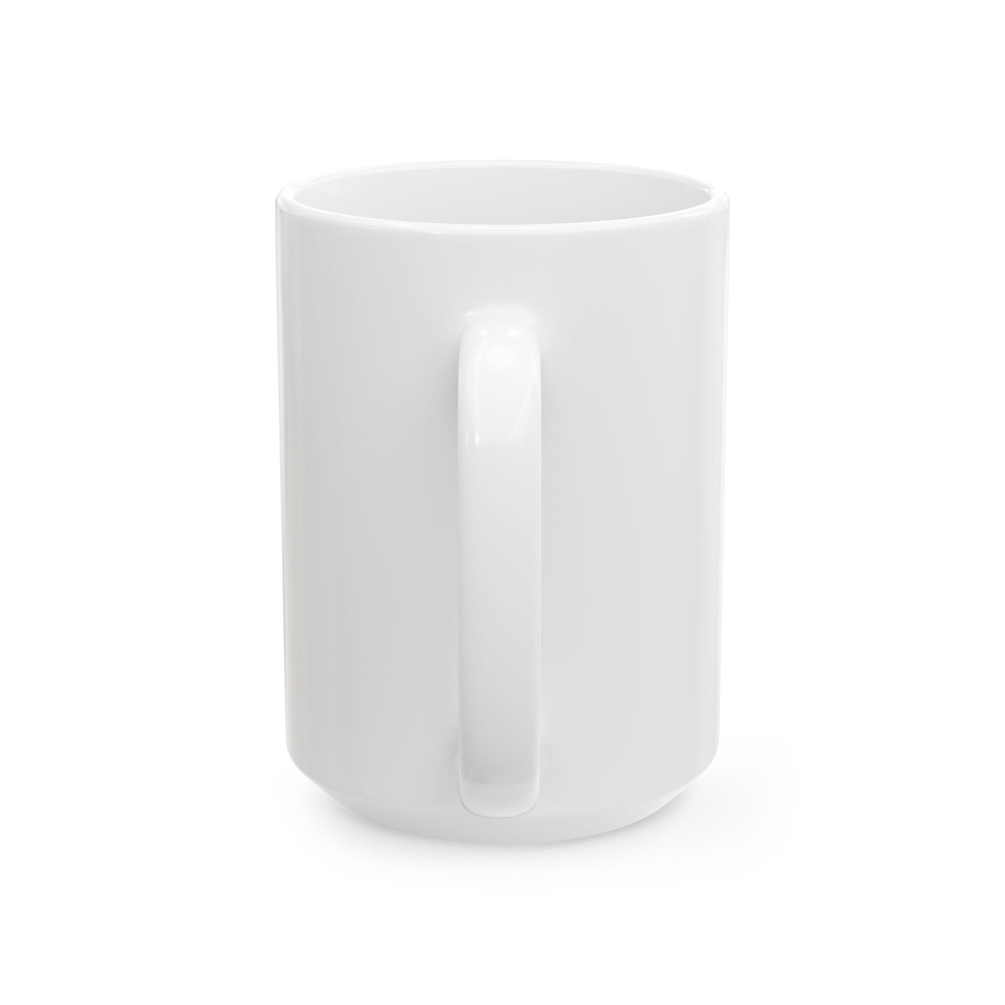 Lucas Is A Warrior Awareness Mug