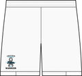 Lucas Is A Warrior Athletic Shorts