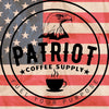 Patriot Coffee Supply  - Home