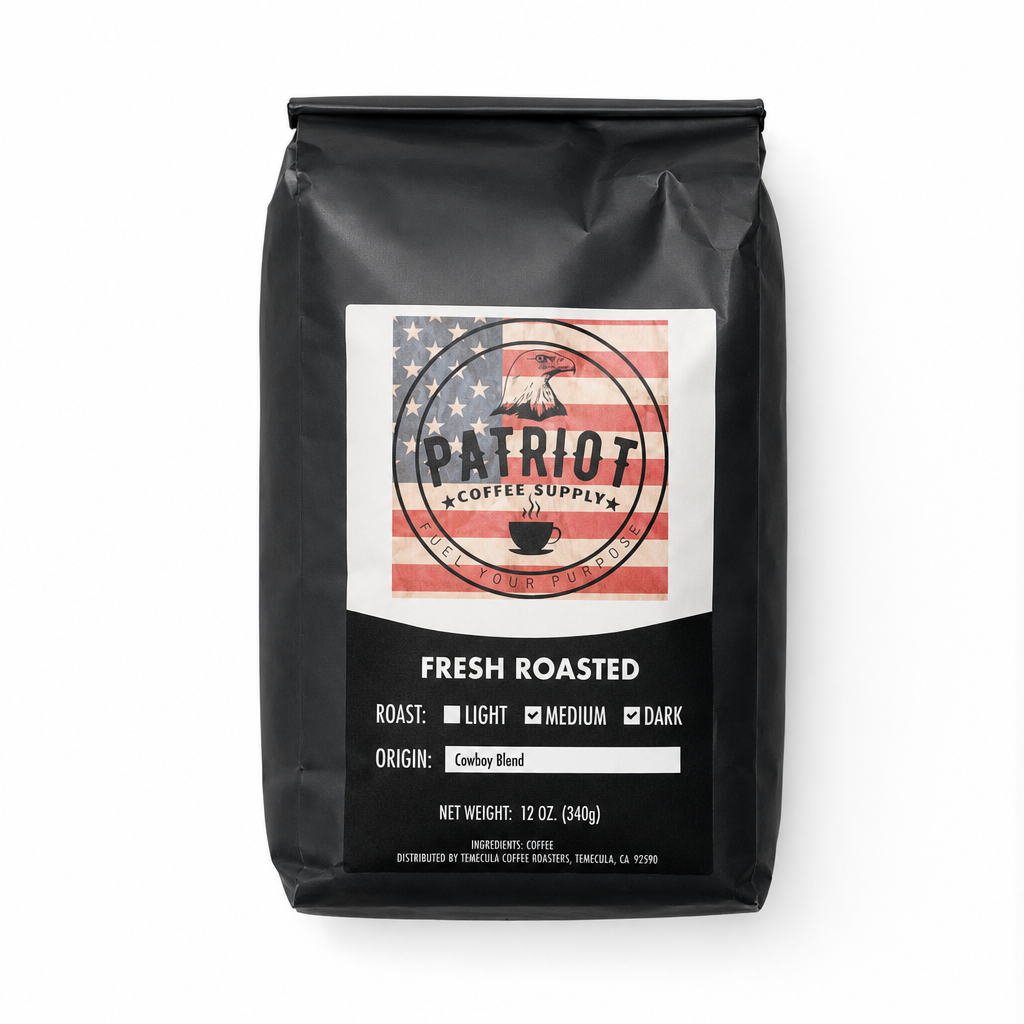 Prairie Blend