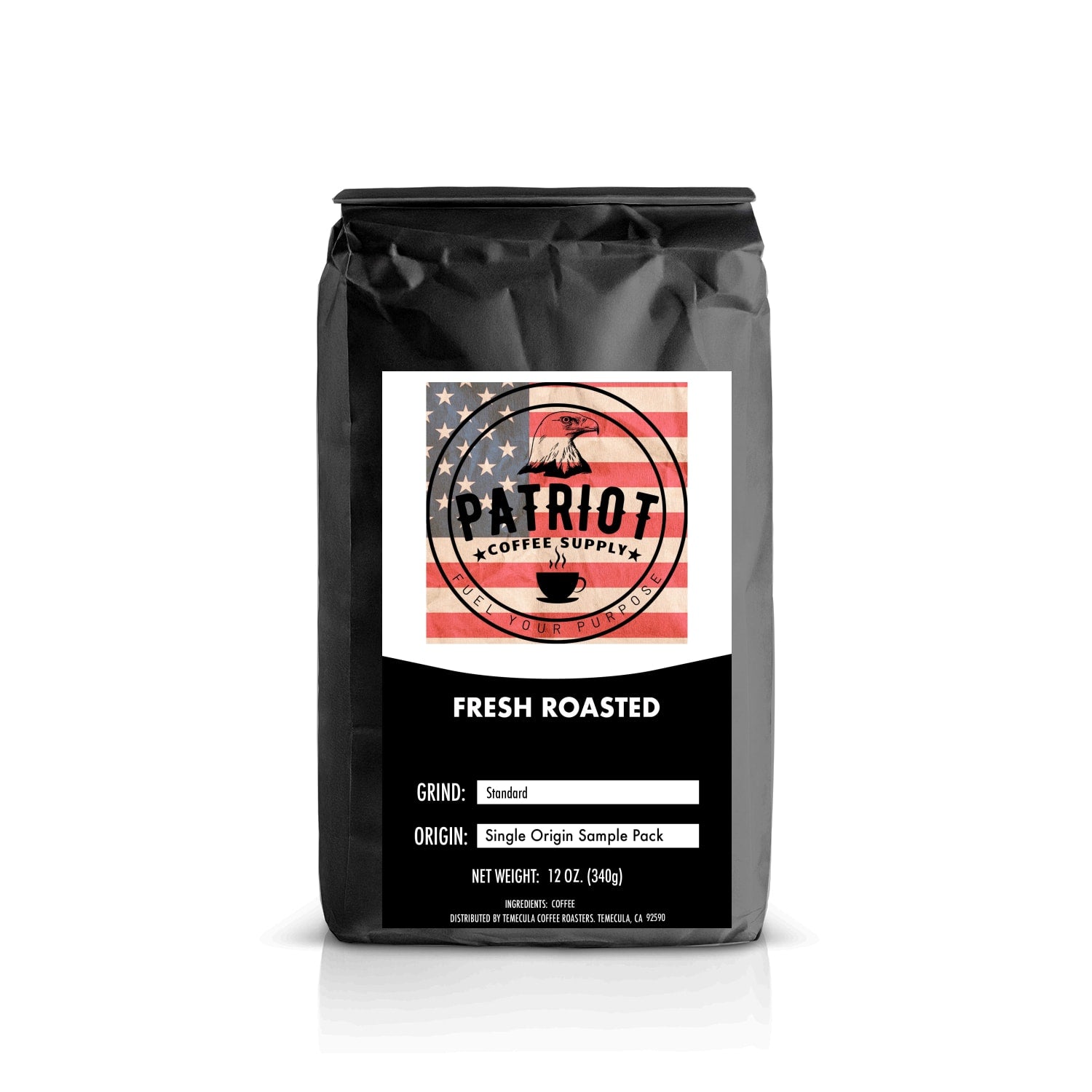 Single Origin Favorites Sample Pack