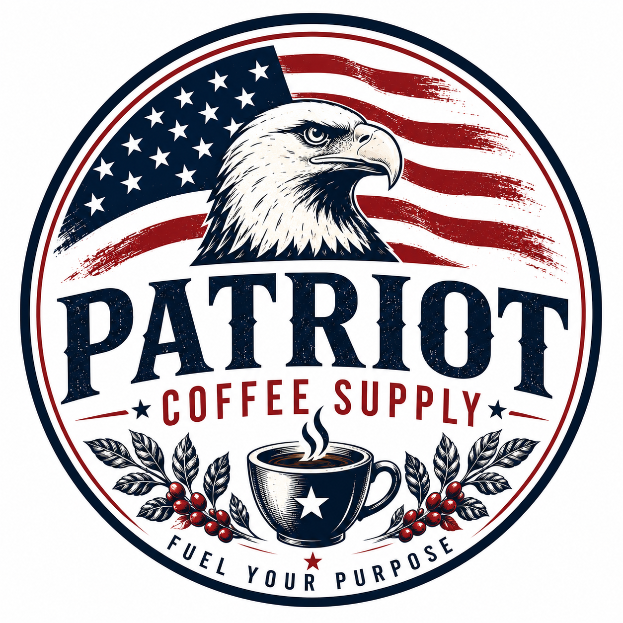 Patriot Coffee Supply 