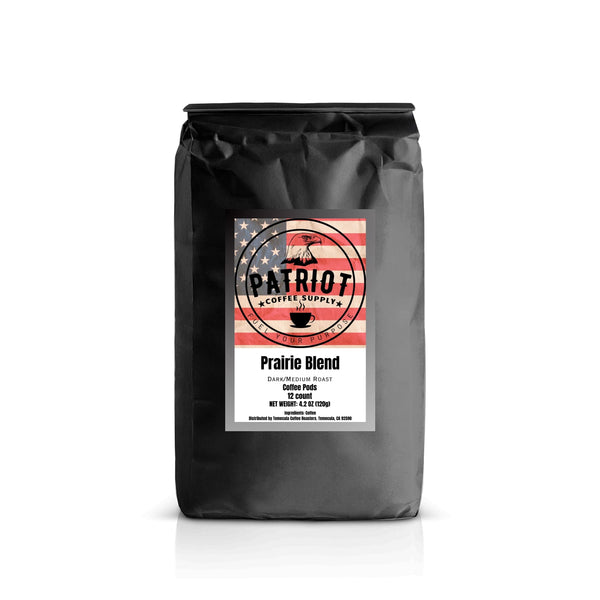 Prairie Blend